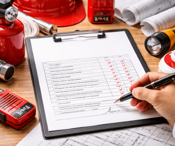 什麼行業需要消防審查？場所類型與申請重點整理